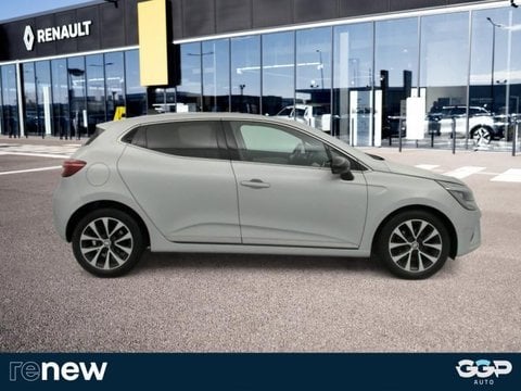 Voitures D'occasion À Cambrai | Renault Clio 1.0 Tce 90Ch Techno