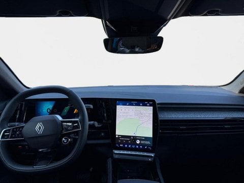 Voitures D'occasion À Cambrai | Renault Austral 1.2 E-Tech Full Hybrid 200Ch Techno - 25