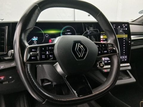 Voitures D'occasion À Cambrai | Renault Mégane Megane E-Tech Electric Ev60 220Ch Iconic Super C...