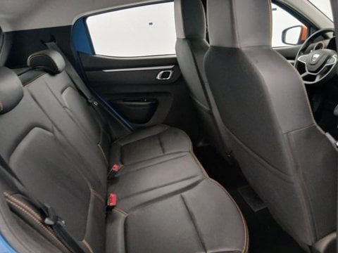 Voitures D'occasion À Cambrai | Dacia Spring 45Ch Confort Plus - Achat Intégral