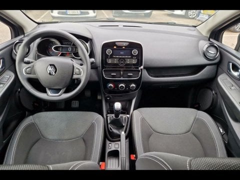 Voitures D'occasion À Cambrai | Renault Clio 0.9 Tce 75Ch Energy Trend 5P Euro6C