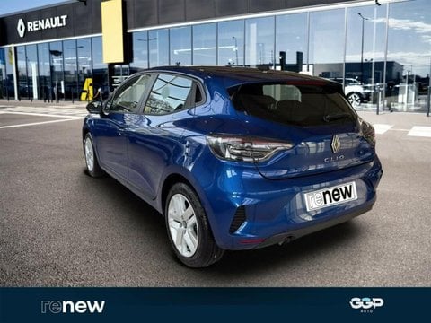 Voitures D'occasion À Cambrai | Renault Clio 1.0 Tce 90Ch Evolution - 24