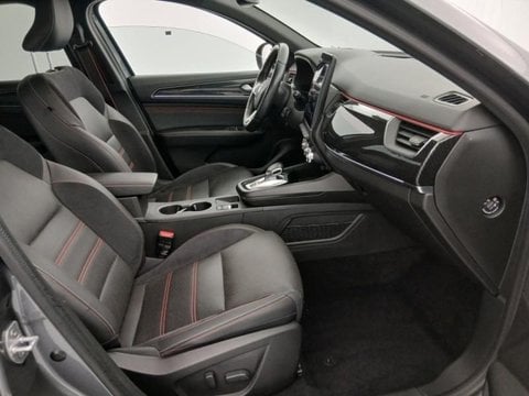 Voitures D'occasion À Cambrai | Renault Arkana 1.6 E-Tech Hybride 145Ch Rs Line Fast Track