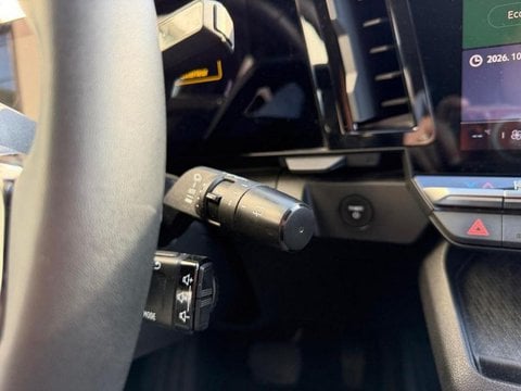 Voitures D'occasion À Cambrai | Renault Mégane Megane E-Tech Electric Ev40 130Ch Equilibre Stan...