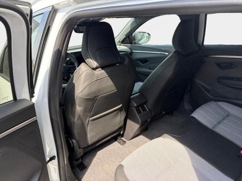 Voitures D'occasion À Cambrai | Renault Scénic Scenic E-Tech Electric 220Ch Techno Grande Auton...