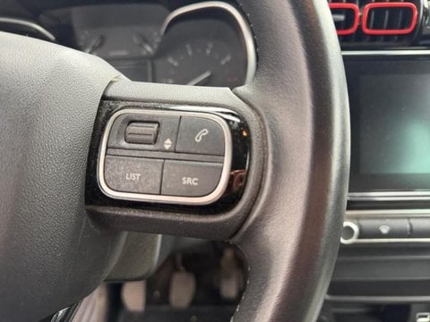 Voitures D'occasion À Cambrai | Citroën C3 Aircross Bluehdi 100Ch S&S Shine E6.D-Temp