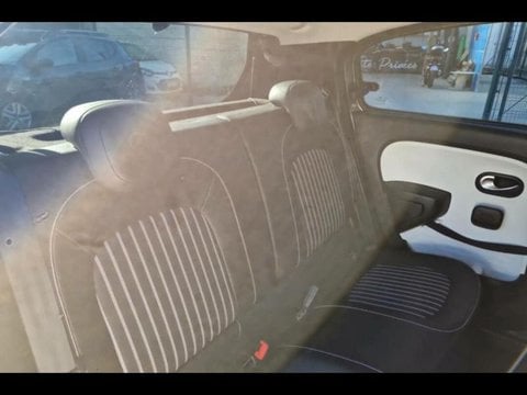 Voitures D'occasion À Cambrai | Renault Twingo E-Tech Electric Techno R80 Achat Intégral