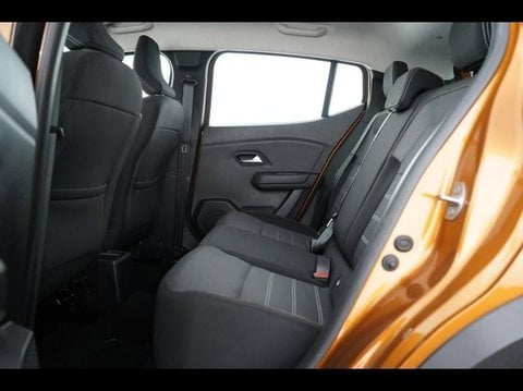 Voitures D'occasion À Cambrai | Dacia Sandero 1.0 Eco-G 100Ch Stepway Confort