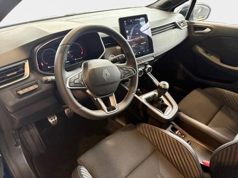 Voitures D'occasion À Cambrai | Renault Clio 1.0 Tce 90Ch Esprit Alpine - 24