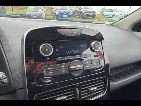 Voitures D'occasion À Cambrai | Renault Clio 0.9 Tce 75Ch Energy Trend 5P Euro6C