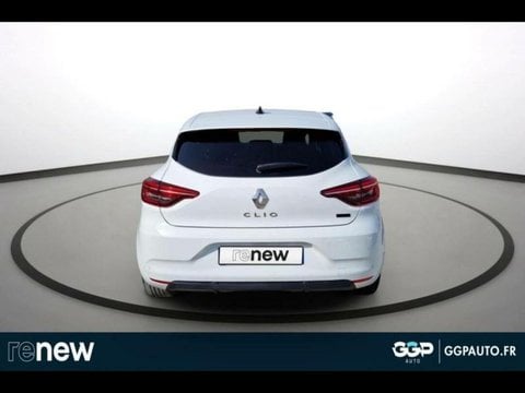 Voitures D'occasion À Cambrai | Renault Clio 1.6 E-Tech Hybride 145Ch Evolution