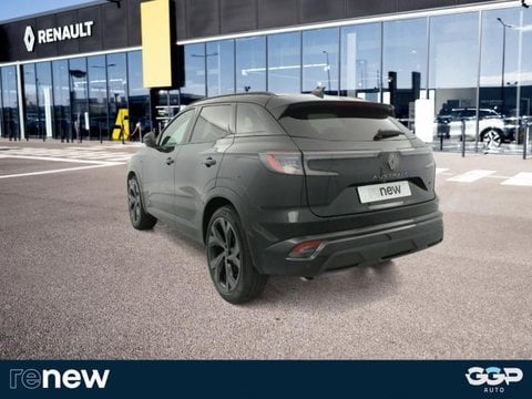 Voitures D'occasion À Cambrai | Renault Austral 1.2 E-Tech Full Hybrid 200Ch Techno Esprit Alpine