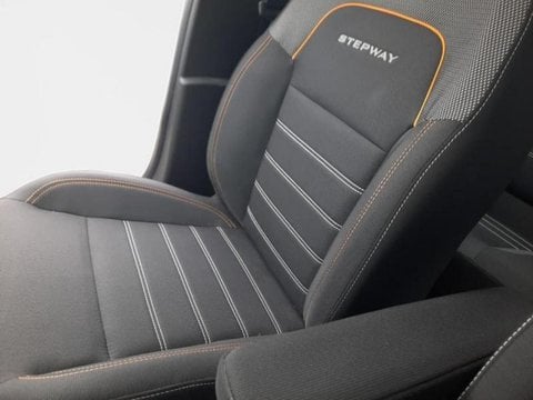 Voitures D'occasion À Cambrai | Dacia Sandero 1.0 Tce 90Ch Stepway Confort Cvt