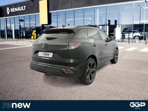 Voitures D'occasion À Cambrai | Renault Austral 1.2 E-Tech Full Hybrid 200Ch Techno Esprit Alpine