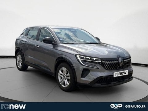Voitures D'occasion À Cambrai | Renault Austral 1.2 Tce Mild Hybrid Advanced 130Ch Evolution - 24