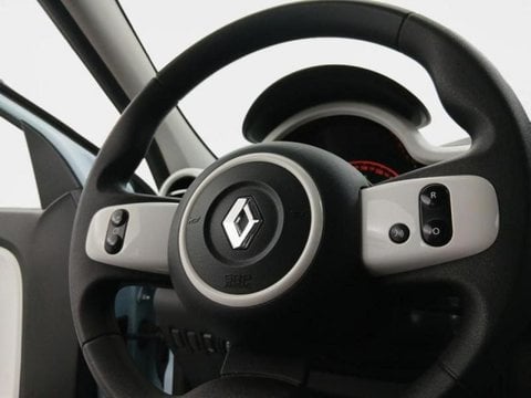 Voitures D'occasion À Cambrai | Renault Twingo 1.0 Sce 65Ch Equilibre