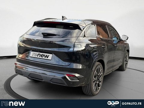 Voitures D'occasion À Cambrai | Renault Austral 1.2 E-Tech Full Hybrid 200Ch Esprit Alpine - 25