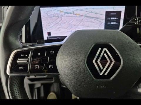 Voitures D'occasion À Cambrai | Renault Austral 1.3 Tce Mild Hybrid 160Ch Techno Auto - 24