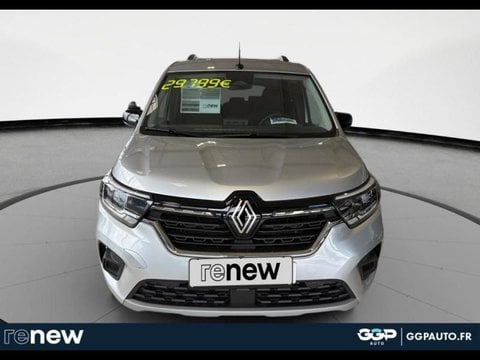 Voitures D'occasion À Cambrai | Renault Grand Kangoo 1.5 Blue Dci 95Ch Evolution - 24 7 Places