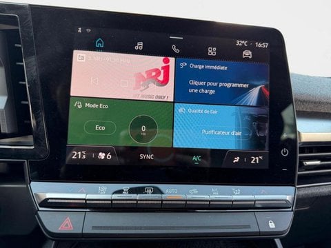 Voitures D'occasion À Cambrai | Renault Mégane Megane E-Tech Electric Ev40 130Ch Equilibre Stan...