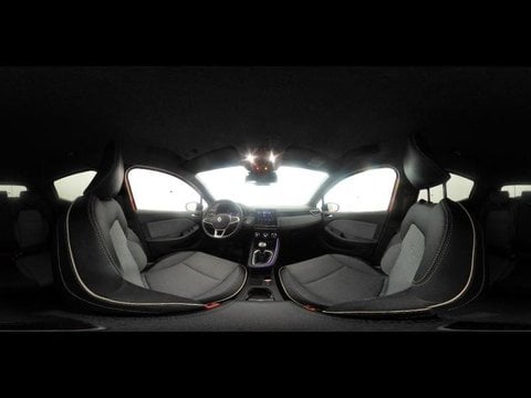 Voitures D'occasion À Cambrai | Renault Clio 1.0 Eco-G 100Ch Techno - 24