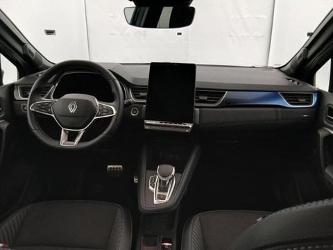 Voitures D'occasion À Cambrai | Renault Symbioz 1.8 E-Tech Full Hybrid 160Ch Esprit Alpine - 25