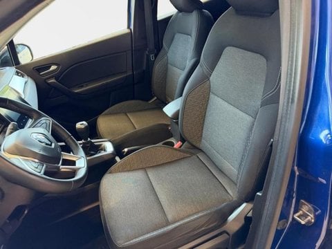 Voitures D'occasion À Cambrai | Renault Captur 1.0 Tce 90Ch Evolution