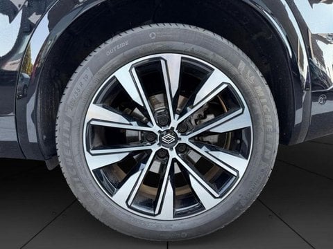 Voitures D'occasion À Cambrai | Renault Austral 1.2 E-Tech Full Hybrid 200Ch Techno - 25