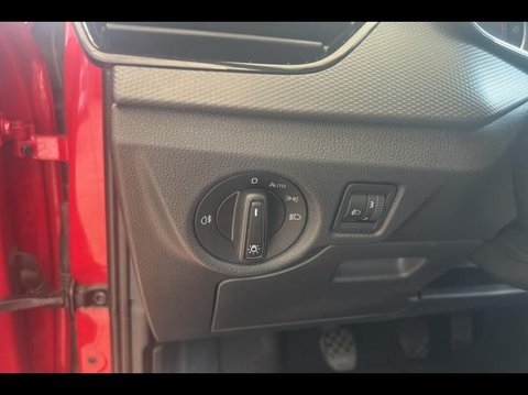 Voitures D'occasion À Cambrai | Škoda Kamiq 1.0 Tsi Evo 110Ch Ambition