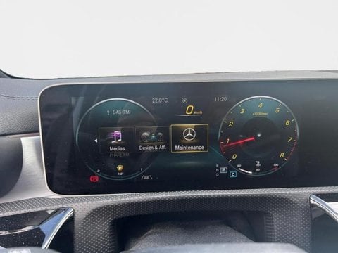 Voitures D'occasion À Cambrai | Mercedes-Benz Classe A 200 163Ch Amg Line 7G-Dct 9Cv