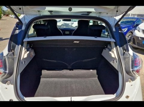 Voitures D'occasion À Cambrai | Renault Zoe Business Charge Normale R110