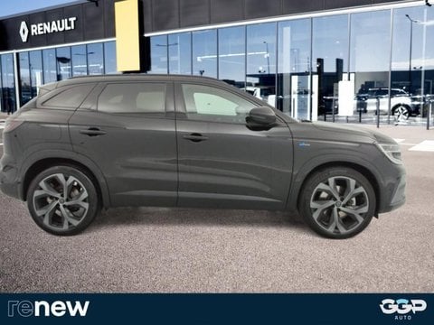 Voitures D'occasion À Cambrai | Renault Austral 1.2 E-Tech Full Hybrid 200Ch Techno Esprit Alpine