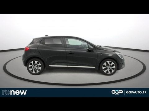 Voitures D'occasion À Cambrai | Renault Clio 1.0 Tce 90Ch Evolution