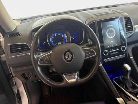 Voitures D'occasion À Cambrai | Renault Koleos 1.3 Tce 160Ch Initiale Paris Edc