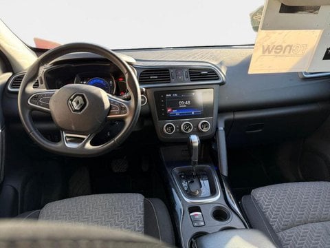Voitures D'occasion À Cambrai | Renault Kadjar 1.5 Blue Dci 115Ch Limited Edc - 21