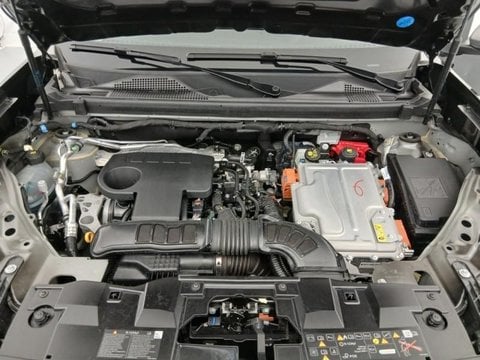 Voitures D'occasion À Cambrai | Dacia Duster 1.6 Hybrid 140Ch Journey
