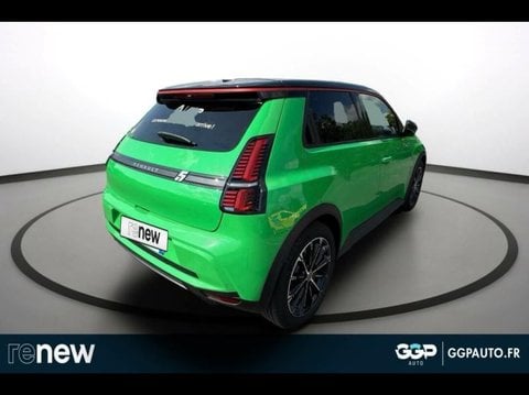 Voitures D'occasion À Cambrai | Renault 5 E-Tech Electrique 150Ch Techno Autonomie Confort
