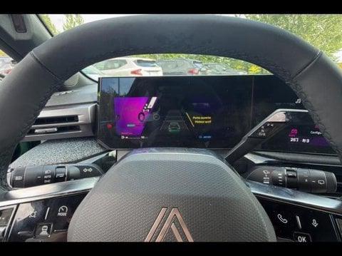 Voitures D'occasion À Cambrai | Renault Clio 1.8 E-Tech 160Ch Full Hybrid Techno