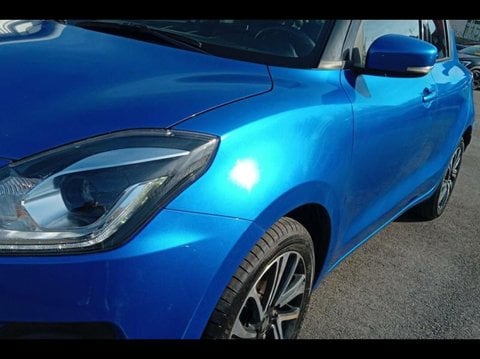 Voitures D'occasion À Cambrai | Suzuki Swift 1.2 Dualjet Hybrid 83Ch Pack