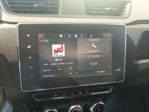 Voitures D'occasion À Cambrai | Renault Express Van 1.5 Blue Dci 95Ch Confort 22