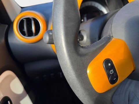 Voitures D'occasion À Cambrai | Renault Twingo E-Tech Electric Techno R80 Achat Intégral