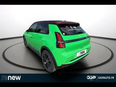 Voitures D'occasion À Cambrai | Renault 5 E-Tech Electrique 150Ch Techno Autonomie Confort
