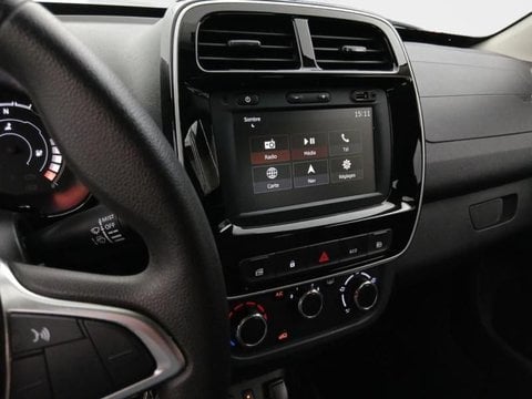 Voitures D'occasion À Cambrai | Dacia Spring 45Ch Expression