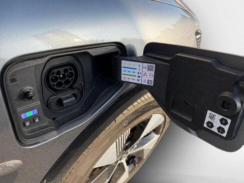 Voitures D'occasion À Cambrai | Renault Mégane Megane E-Tech Electric Ev40 130Ch Equilibre Stan...