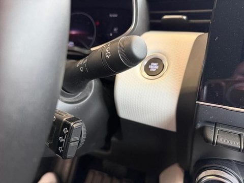 Voitures D'occasion À Cambrai | Renault Clio 1.6 E-Tech Hybride 145Ch Techno