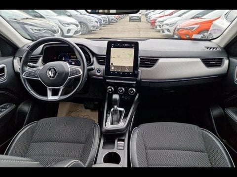 Voitures D'occasion À Cambrai | Renault Arkana 1.6 E-Tech 145Ch Intens -21B