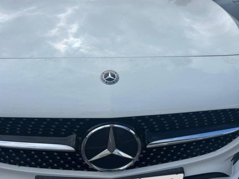 Voitures D'occasion À Cambrai | Mercedes-Benz Classe A 200 163Ch Amg Line 7G-Dct 9Cv