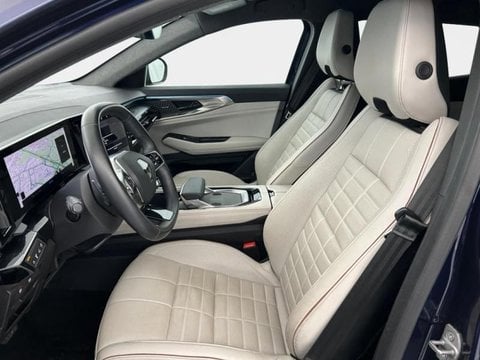 Voitures D'occasion À Cambrai | Renault Espace 1.2 E-Tech Full Hybrid 200Ch Iconic 7 Places - 24