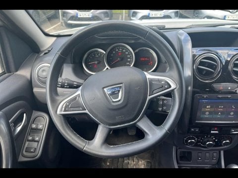 Voitures D'occasion À Cambrai | Dacia Duster 1.5 Dci 110Ch Black Touch 4X2 Edc
