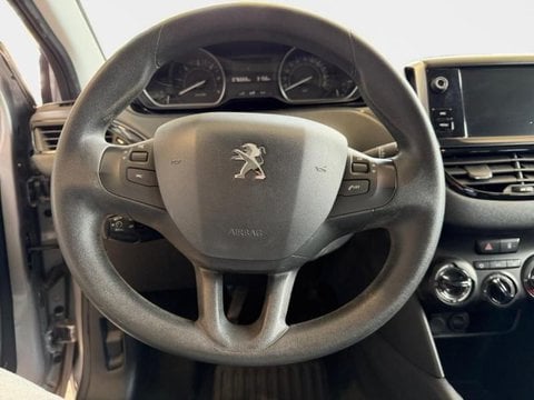 Voitures D'occasion À Cambrai | Peugeot 208 1.5 Bluehdi 100Ch E6.C Active 5P
